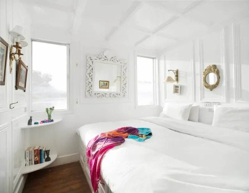 Nour El Nil Dahabiya Nile Cruise